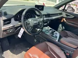 Audi Q7 42 Quattro 2018